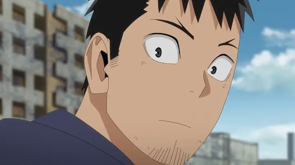 Amazonプライム8月の視聴ランキング：1位『怪獣8号』