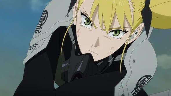 Amazonプライム8月の視聴ランキング：1位『怪獣8号』