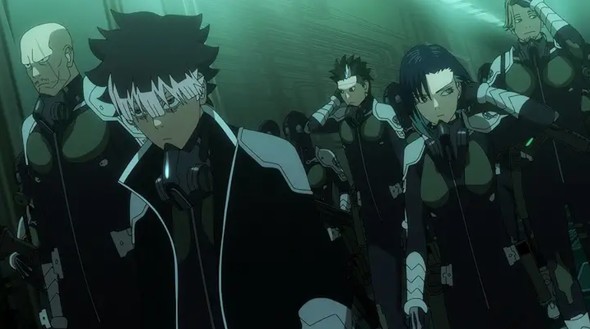 Amazonプライム8月の視聴ランキング：1位『怪獣8号』