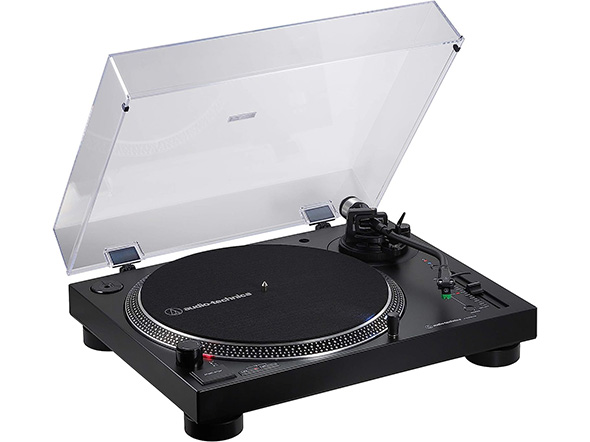 レコードプレーヤー