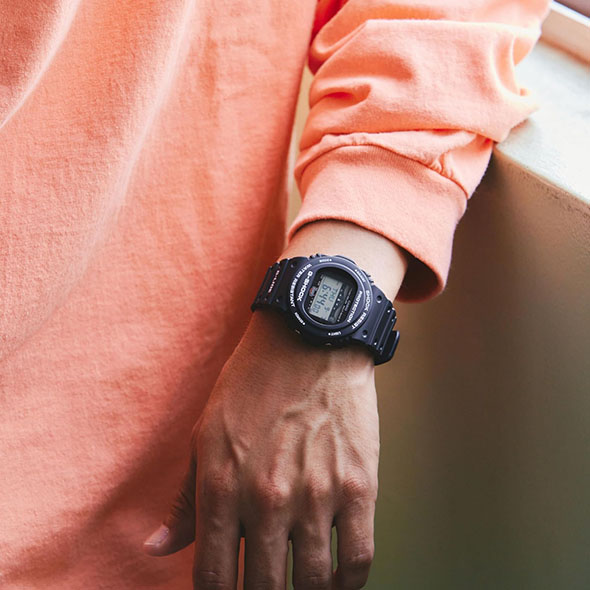 G-SHOCK