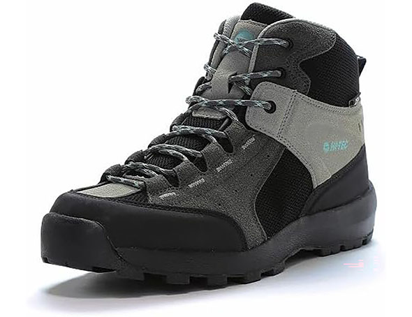 ハイテック AORAKI TREK WP