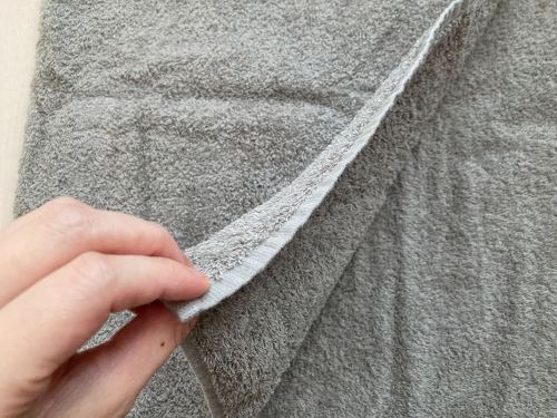 生地は薄いけどふんわりと柔らかい