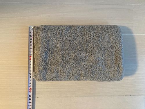 縦約17cm