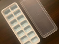 「セリアの製氷皿」は氷がするんと取れてストレスフリー！　コーヒー氷も作ってみた