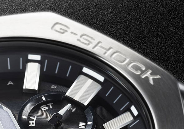 G-SHOCK