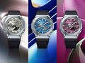 今月発売の「G-SHOCK」新モデルおすすめ3選　メタル「2100」や武骨×ブラック＆ゴールドなど新作続々【2025年8月版】
