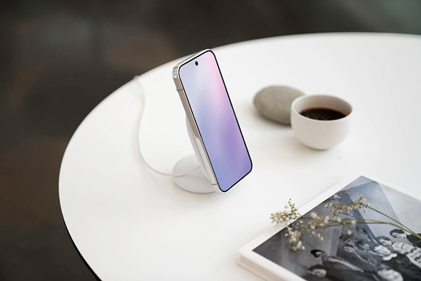 スマホ