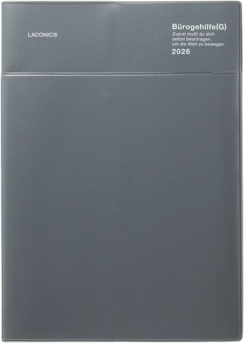 ラコニック ウィークリー LALS87-260GY