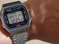 実売1万円以下 スマホ連携できるレトロ「チプカシ」愛用者レビュー 品薄になった高コスパモデル