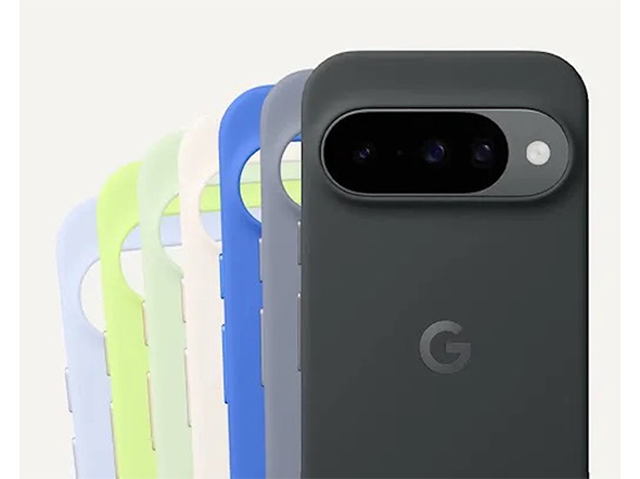 スマホ