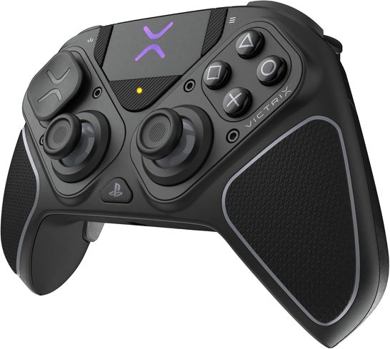 今売れている「PC用ゲームパッド」おすすめ3選＆ランキング　“ソニー公式ライセンス取得”の高機能パッドが登場！　11種類の部品を交換して自在にカスタマイズ！【2025年9月版】