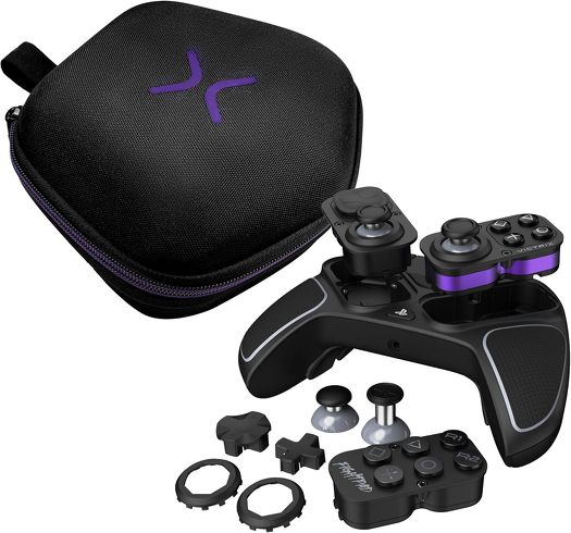 今売れているPC用ゲームパッド：TURTLE BEACH「Victrix by TURTLE BEACH Pro BFG Reloaded」