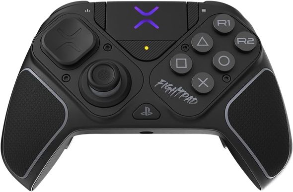 今売れているPC用ゲームパッド:TURTLE BEACH「Victrix by TURTLE BEACH Pro BFG Reloaded」