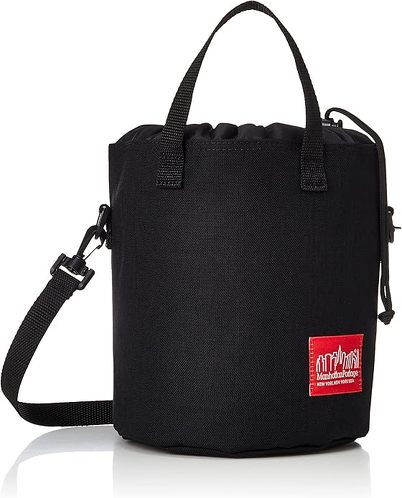 マンハッタンポーテージ Iona Island Shoulder Bag