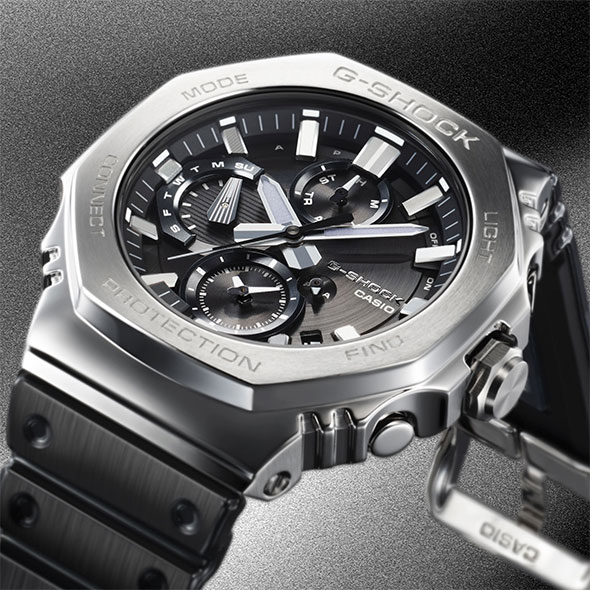 G-SHOCK