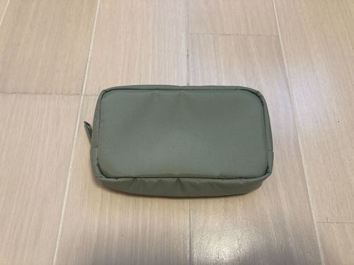 無印良品らしいシンプルなデザイン