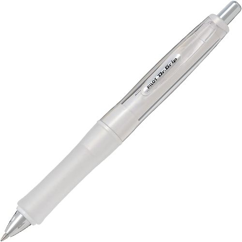 パイロット ドクターグリップ Gスペック BDGS-60R-FW