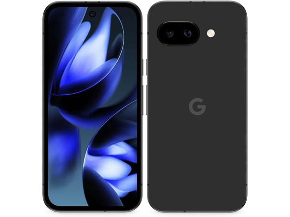 SIMフリースマートフォン