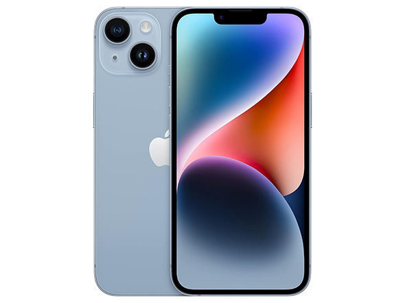 SIMフリースマートフォン