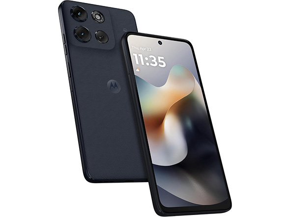 SIMフリースマートフォン