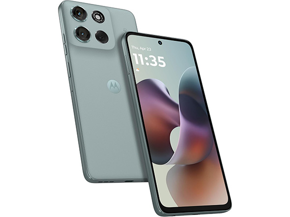 SIMフリースマートフォン