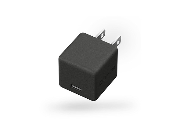 窒化ガリウム充電器