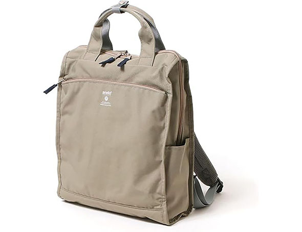anello GRANDE CABIN トート型リュック