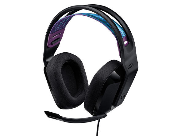 PlayStation 5対応ヘッドセット