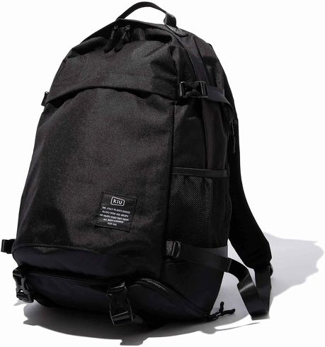 「防水バックパック」おすすめ3選 3000円前後から買える! シューズ収納用ポケット搭載の“キウ”のモデルなど【2025年9月版】