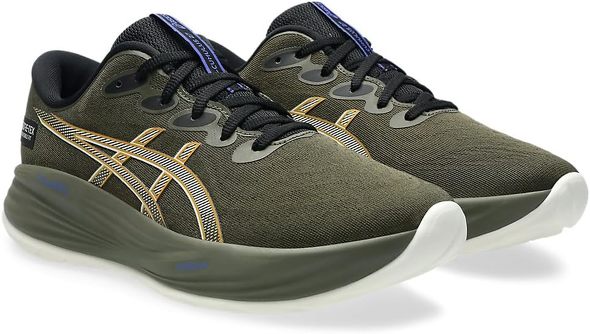 ゴアテックスランニングシューズ:アシックス「GEL-CUMULUS 27 GTX」