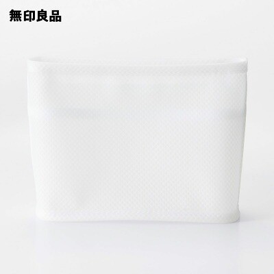 無印良品 EVAスパポーチ S