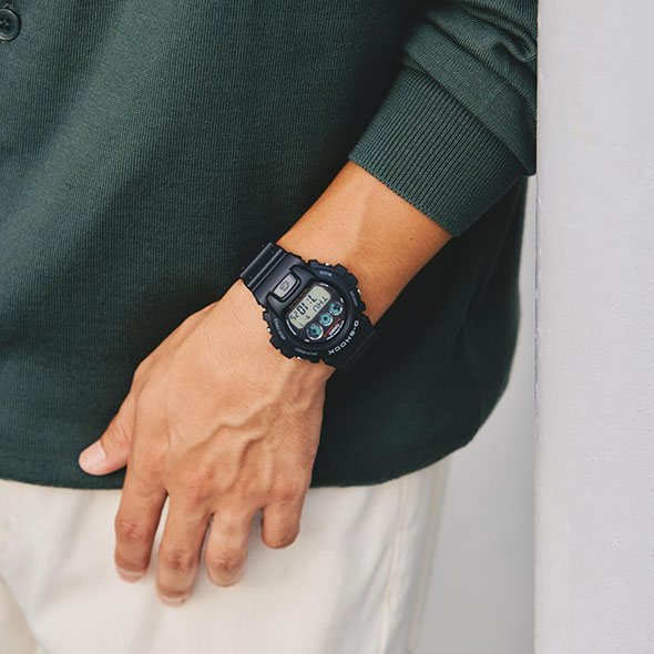 G-SHOCK
