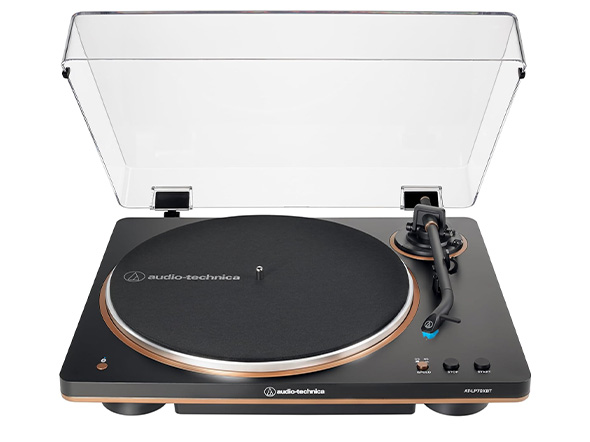 レコードプレーヤー