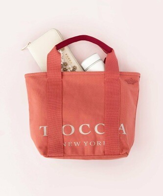 トッカ BIG TOCCA TOTE S