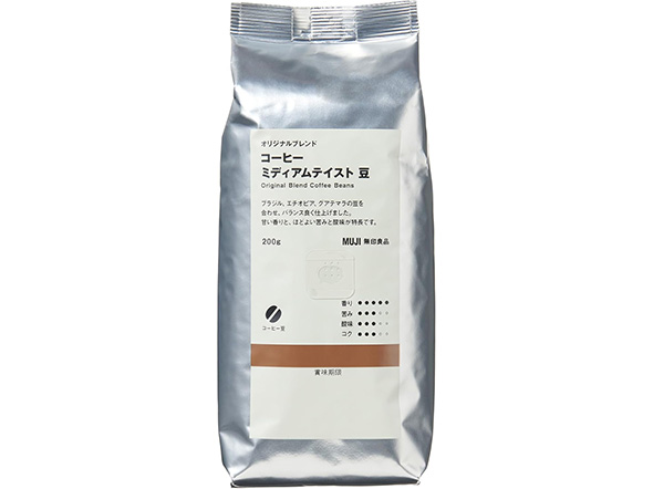 コーヒー豆