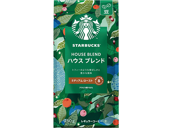 コーヒー豆
