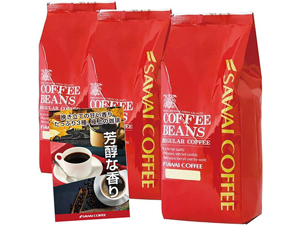 コーヒー豆