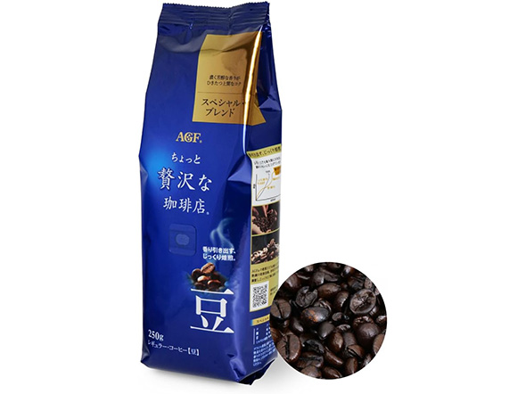コーヒー豆