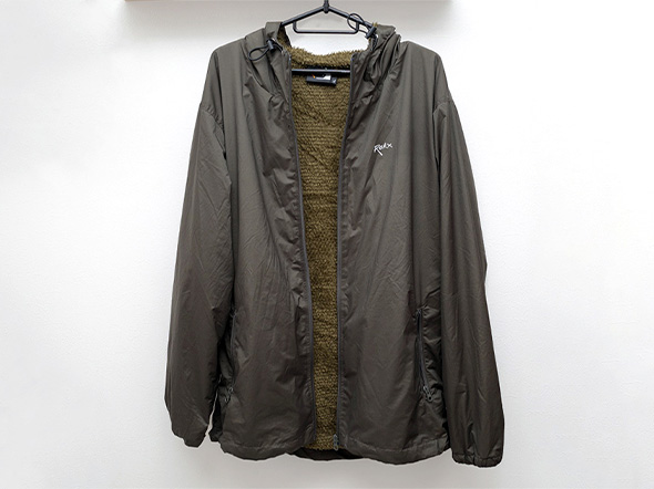 ジャケット