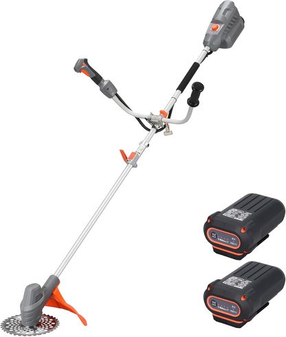 今売れている草刈り機：工進「充電式草刈機 SBC-3650B-AAC」