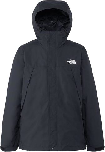 今売れているノースフェイスの防水ジャケット:「スクープジャケット」