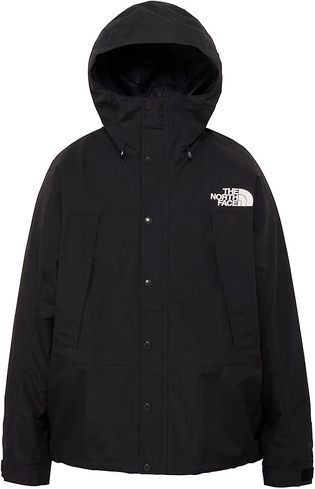 今売れているノースフェイスの防水ジャケット:「マウンテンライトジャケット」