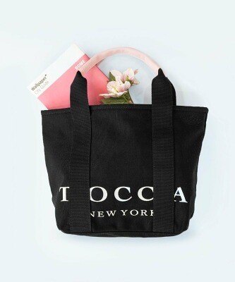 トッカ BIG TOCCA TOTE S