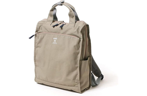 anello GRANDE CABIN トート型リュック