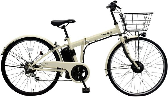 今売れている「電動自転車」おすすめ3選＆ランキング　最大107kmの長距離アシスト走行に対応！　ママチャリタイプや折りたたみ式の小型モデルなど【2025年9月版】