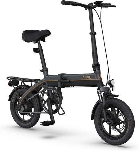 今売れている電動自転車：AiDDE「AiDDE 電動アシスト自転車 A1TS」