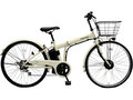 今売れている「電動自転車」おすすめ3選&ランキング 最大107kmの長距離アシスト走行に対応! ママチャリタイプや折りたたみ式の小型モデルなど【2025年9月版】