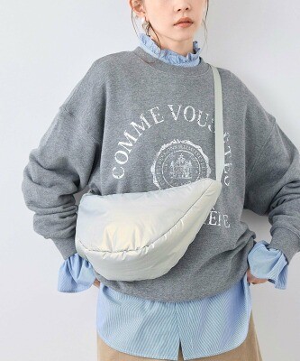 ロペピクニック ムーンバッグ