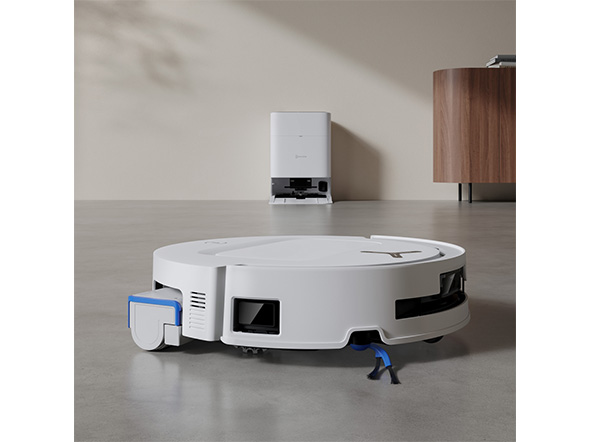 「DEEBOT T80 OMNI」
